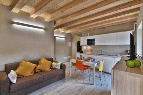 Appartamento Sole - Theater Home