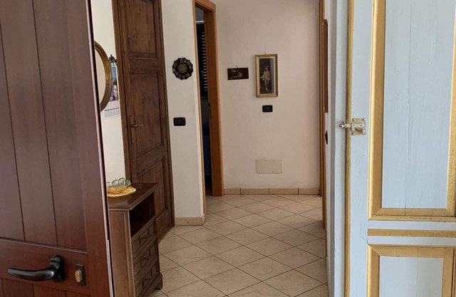 Appartamento Telemaco