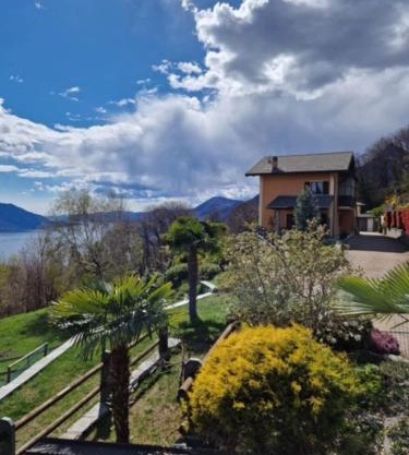 Appartamento Torilla