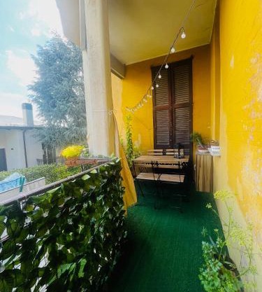 Appartamento Treviglio-centro