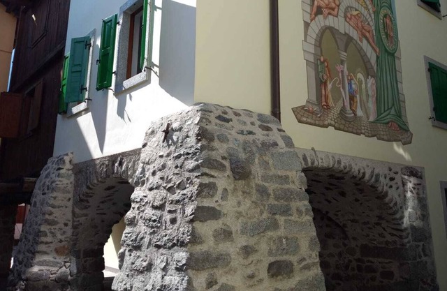 Appartamento Trilocale Spazioso in Centro a Pinzolo