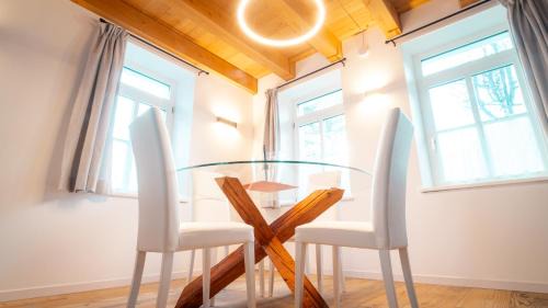 Appartamento Vale e Schena Cortina D'Ampezzo