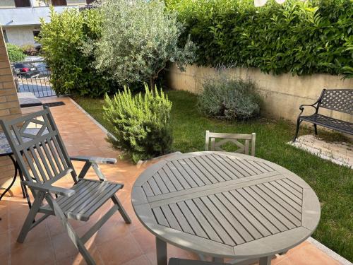 Appartamento Verde Golf