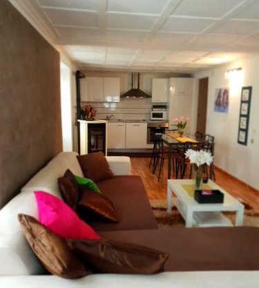 Appartamento via Luina