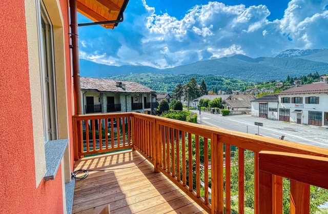 Appartamento Villa Lina 2- Affitti Brevi Italia