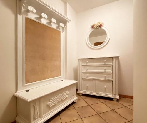 Appartamento Zeni - Dolomiti di Brenta