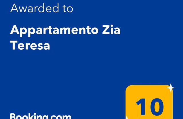 Appartamento Zia Teresa