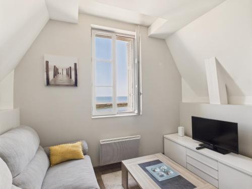Appartement pour 4 avec vue sur l'océan