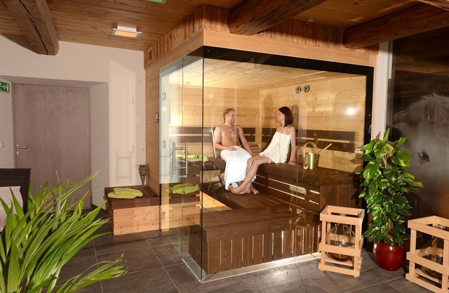 Appartement "hoamatgfühl" - Urlaub im Stall