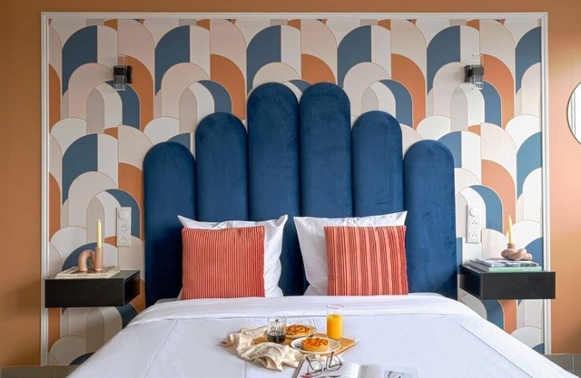 Appartement Sup Summa