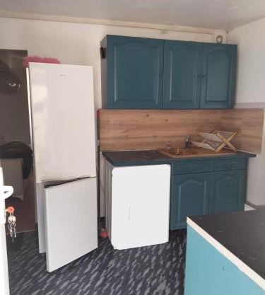 Appartement Cosy à Nemours Hameau Chaintreauville