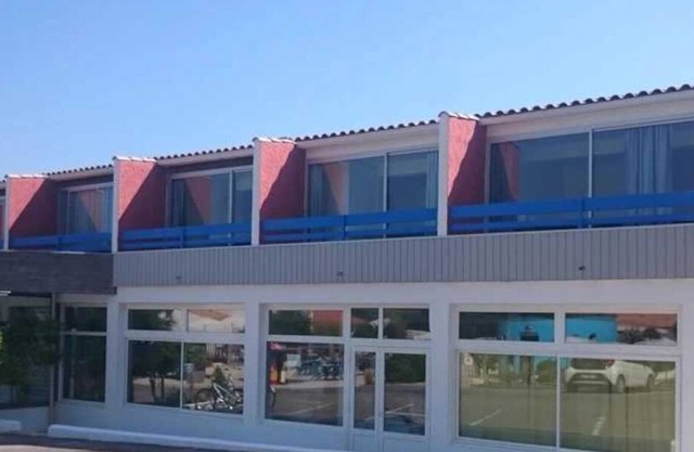 Appartement 4 étoiles - Piscine - ccbbiae