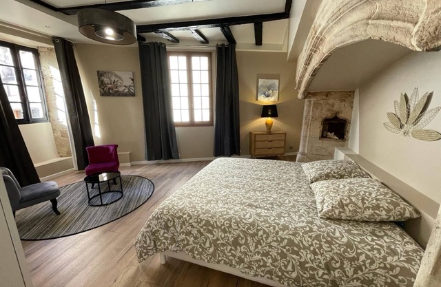 Appartement de Charme