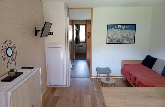 Appartement 5/6 Personnes - Ski Pied des Pistes