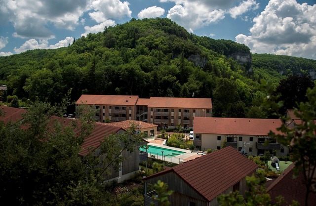 Appartement près du Centre + Accès Piscine