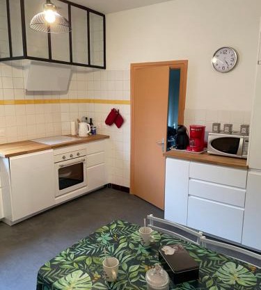 appartement à Tarascon sur Ariège le Sabart