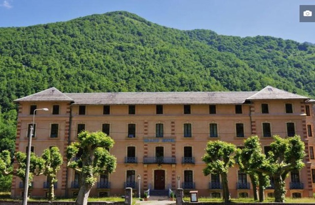 Appartement à la montagne