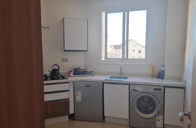 Appartement à louer par nuitée ifrane