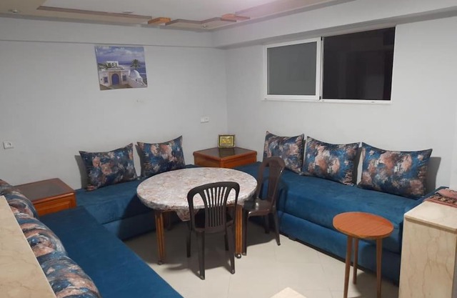 Appartement équipé à louer avec WIFI- centre ville