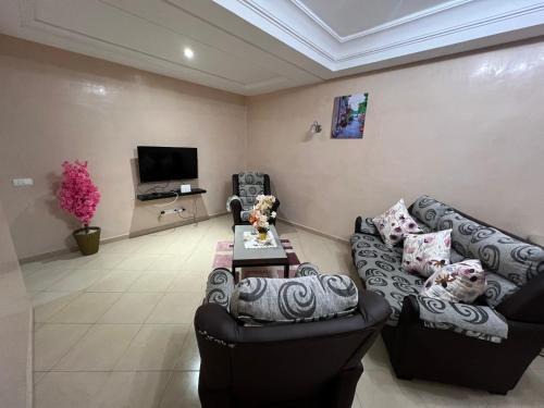 Appartement à tanger ville city centre corniche