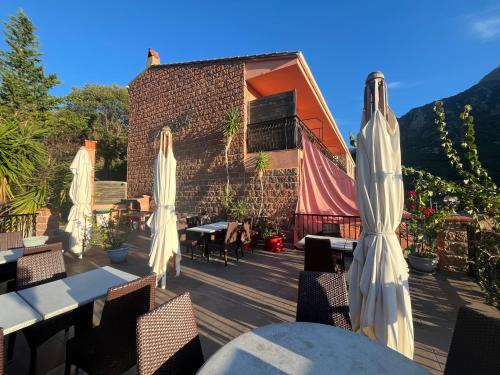 Appartement 2 chambres pour 6 personnes en résidence à la nuitée