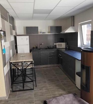 appartement 2-4 personnes