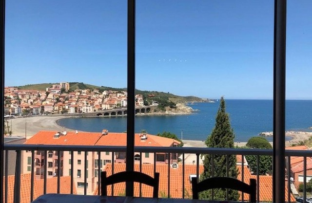 Appartement 2 pièces avec cabine, climatisé et parking privé à 200m de la plage - FR-1-225C-78