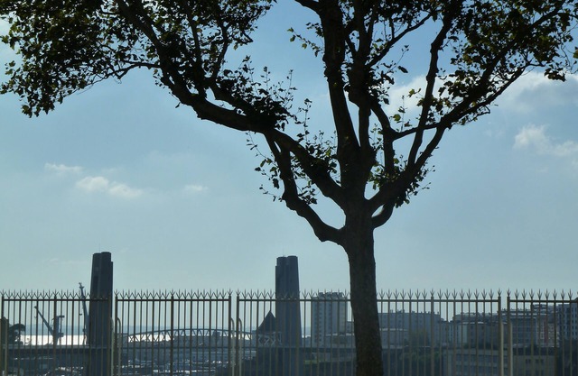 APPARTEMENT 2 PIÈCES, 3 PERS AU CŒUR DE BREST
