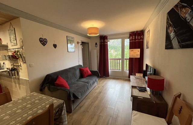 Appartement 3 Pieces 4 Personnes