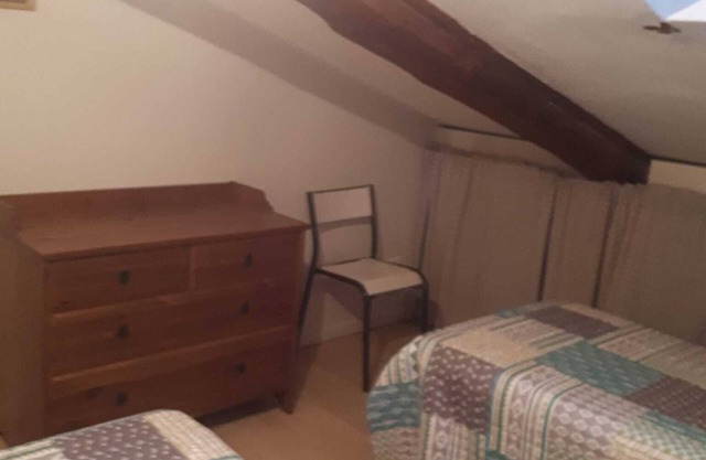 Appartement 4pers