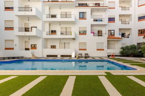 Appartement Albufeira