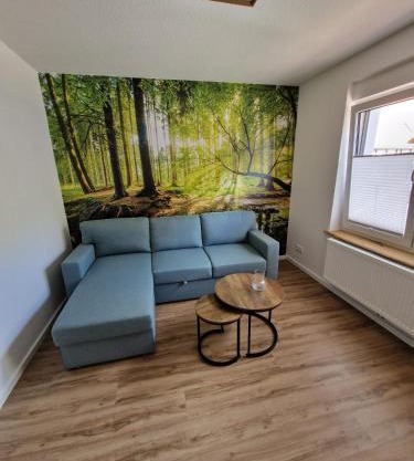 Appartement Am Wald