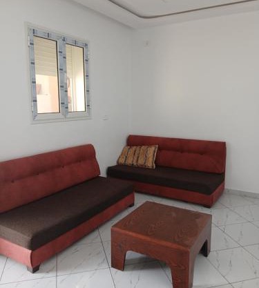 Appartement Anne Djerba Phare
