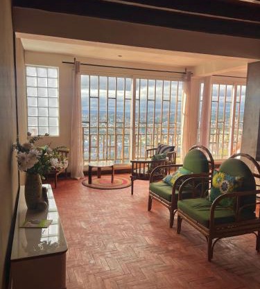 Appartement Antananarivo - Palais de la Reine, Rova