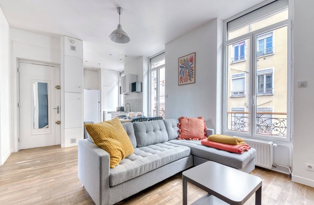 Appartement Antonin - Welkeys