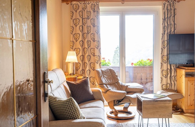 Appartement 3 Oder 4 - Gasthof Appartements Sportalm