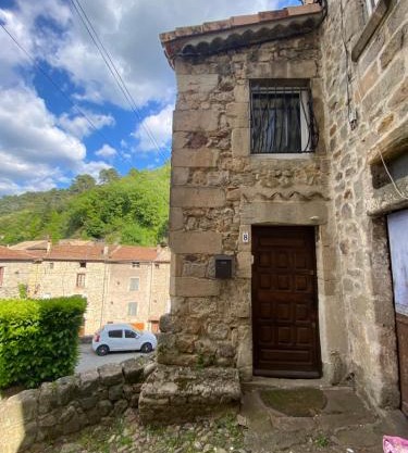 Appartement atypique