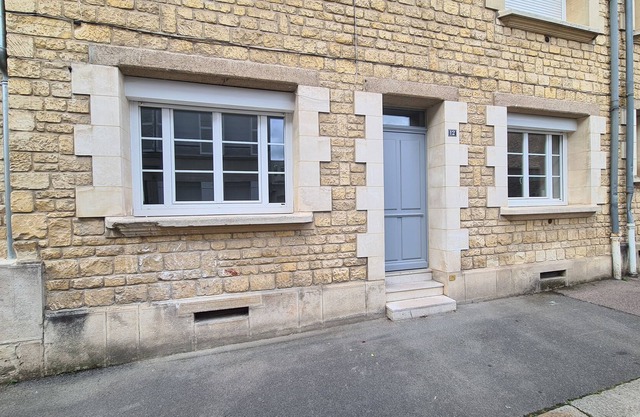 Appartement au Centre de Falaise