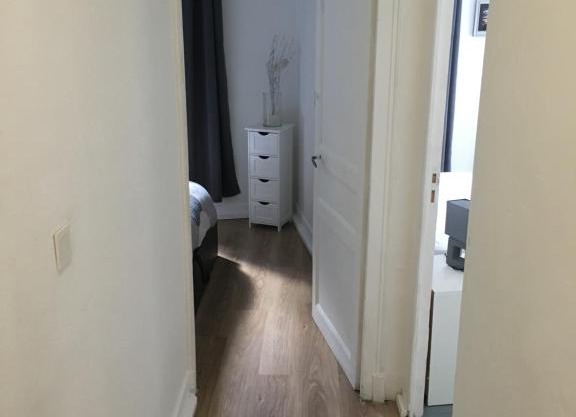 Appartement Aubusson