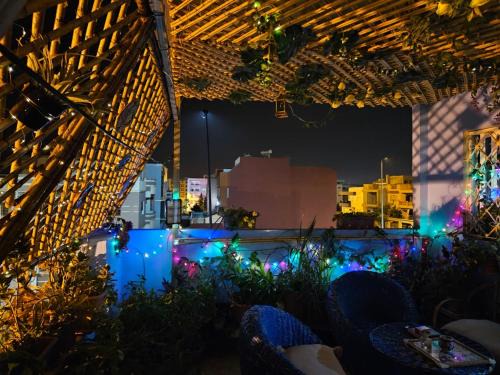 Appartement avec Terrasse