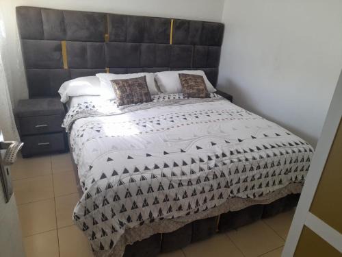 Appartement azrou