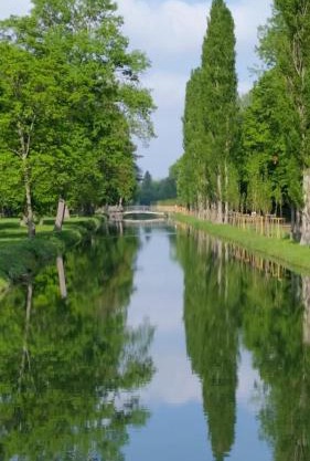 Appartement beim Schloss