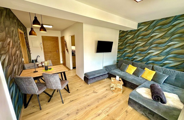 Appartement Bergmann - Gemütliches Appartement am Traunsee mit Terrasse