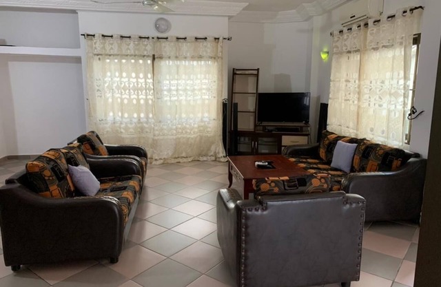 Appartement