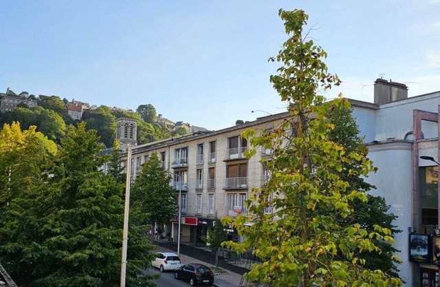 Appartement Bogota