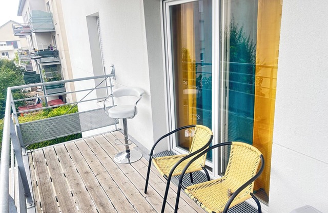 Appartement BOS F2 Melun