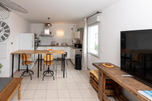 Appartement BRISE MARINE