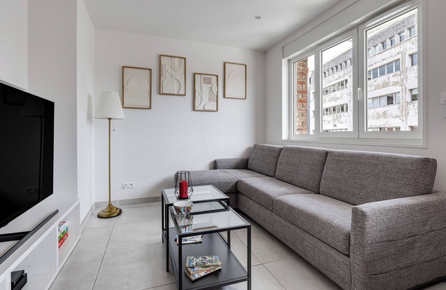 Appartement Brivi - Welkeys