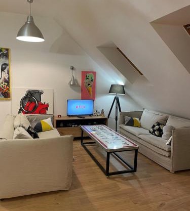 appartement complet