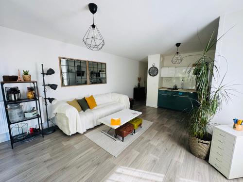 Appartement calme Bayonne